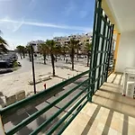 Atlantic Lodge, 1ª Linha De Praia!