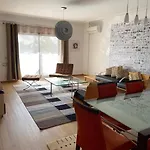 Апартаменты Atlantic Lodge, 1ª Linha De Praia! *