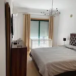 Atlantic Lodge, 1ª Linha De Praia! * Кошта-да-Капарика