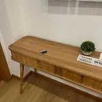 Апартаменты Atlantic Lodge, 1ª Linha De Praia! *