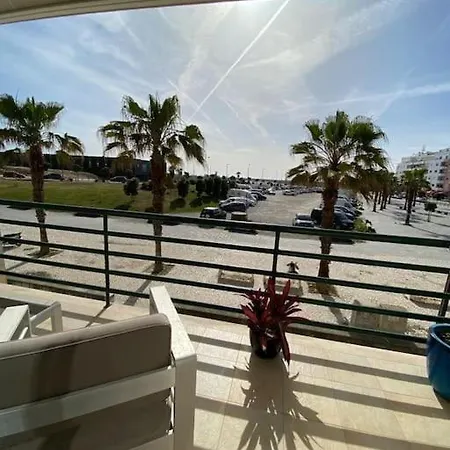 Apartment Atlantic Lodge, 1ª Linha De Praia! Costa da Caparica