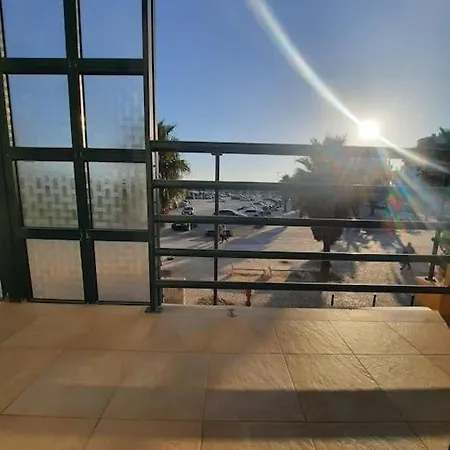 Апартаменты Atlantic Lodge, 1ª Linha De Praia! Кошта-да-Капарика