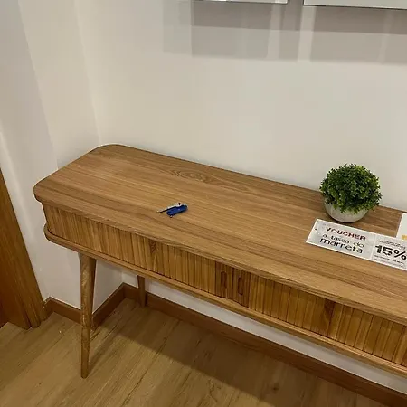 Apartment Atlantic Lodge, 1ª Linha De Praia! *