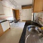 Apartmán Atlantic Lodge, 1ª Linha De Praia!