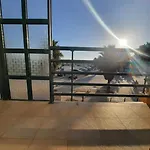 Apartmán Atlantic Lodge, 1ª Linha De Praia! Costa de Caparica