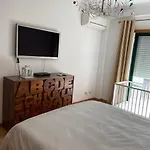 Apartmán Atlantic Lodge, 1ª Linha De Praia!