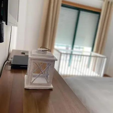 Atlantic Lodge, 1ª Linha De Praia!