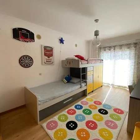 Atlantic Lodge, 1ª Linha De Praia! קוסטה דה קפאריקה